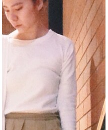 YOUNG AND OLSEN | Tシャツ/カットソー