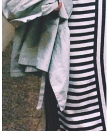 MARTIN MARGIELA | ミリタリージャケット