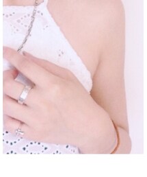 CHROME HEARTS | リング