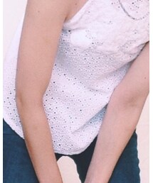 ZARA | キャミソール