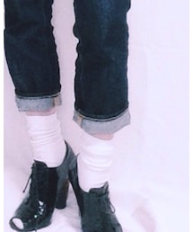 DOLCE&GABBANA | パンプス