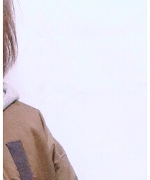 AMERICANA | パーカー