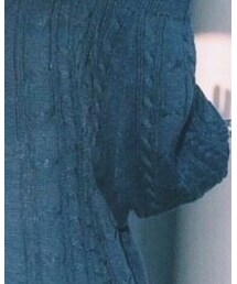 LABRAT | ニット/セーター