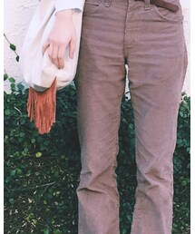 Levi's | その他パンツ