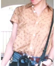 A.P.C. | シャツ/ブラウス