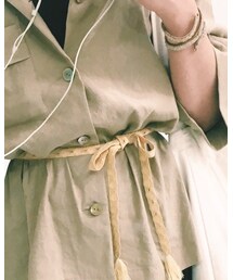 骨董市 | ベルト