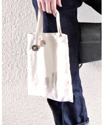 CPCM | エコバッグ/サブバッグ