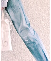 LEVI'S VINTAGE CLOTHING | デニムパンツ