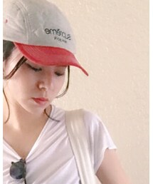Supreme  | キャップ