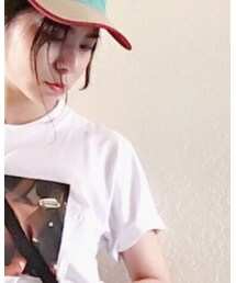 Supreme  | Tシャツ/カットソー