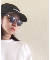 Supreme  | キャップ