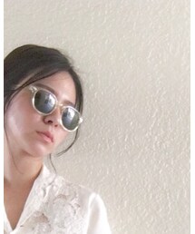 MOSCOT | サングラス