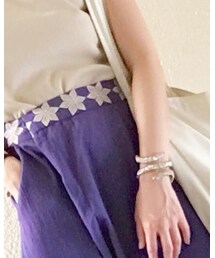 CAROLINA K | その他パンツ