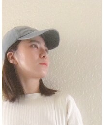 ANVIL | キャップ