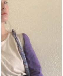 CAROLINA K | ノーカラージャケット