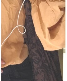 ARCHI | エコバッグ/サブバッグ