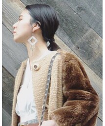 Vintage by CPCM | ダウンジャケット/コート