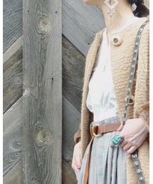 charles anastase | シャツ/ブラウス