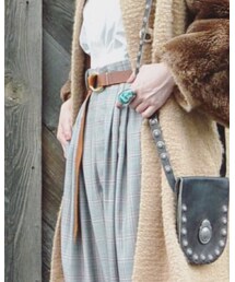 BLESS | スラックス