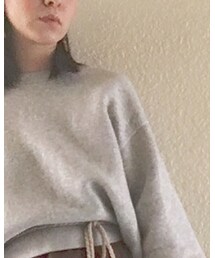 YOUNG&OLSEN The DRYGOODS STORE | Tシャツ/カットソー