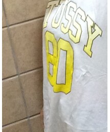 STUSSY | タンクトップ