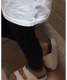 FOREVER 21 | デニムパンツ