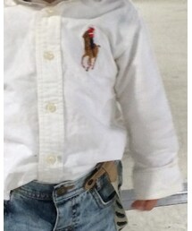 RALPH LAUREN | シャツ/ブラウス