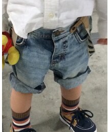 H&M | デニムパンツ