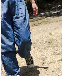 GU | デニムパンツ