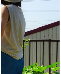 GU | タンクトップ