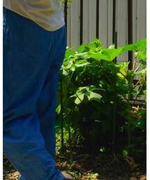 GU | デニムパンツ