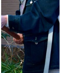 旦那の借りた | その他トップス