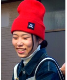 SUPRA | ニットキャップ/ビーニー