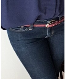UNIQLO | デニムパンツ