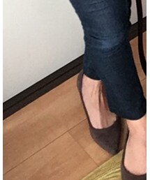 ami amie | パンプス