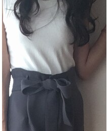 GU | タンクトップ