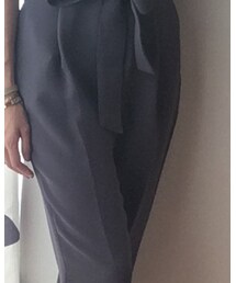 7-ID concept. | パンツ