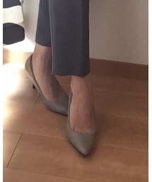 ami amie | パンプス