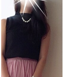 fifth | タンクトップ