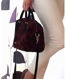 SNIDEL | ハンドバッグ