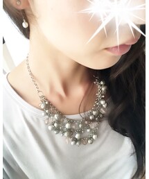 no brand | ネックレス