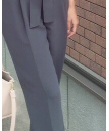 7-ID concept. | その他パンツ