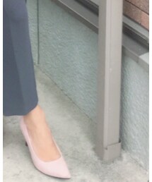 ami amie | パンプス