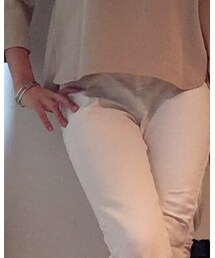 DouDou | デニムパンツ