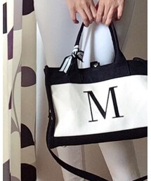 Mistura | トートバッグ