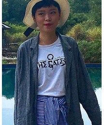 TheGateS | Tシャツ/カットソー