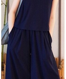 UNIQLO | オールインワン・サロペット