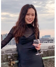 NET | その他トップス