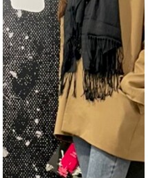 ZARA | テーラードジャケット