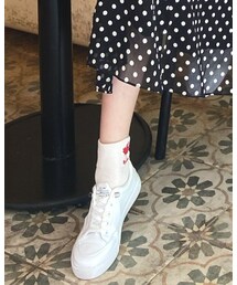 lobby+ | スニーカー